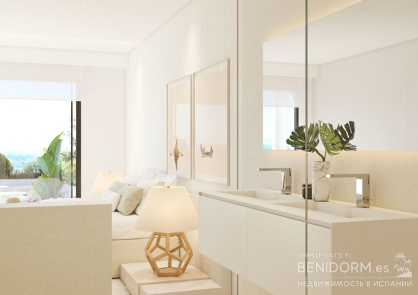 Апартамент в Dénia, La Sella, продажа