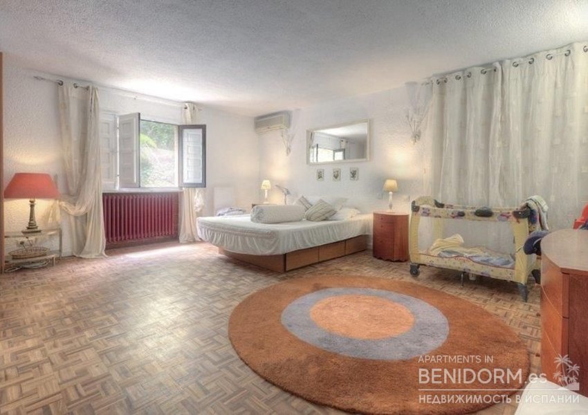 Вилла в Jávea, ADSUBIA, продажа