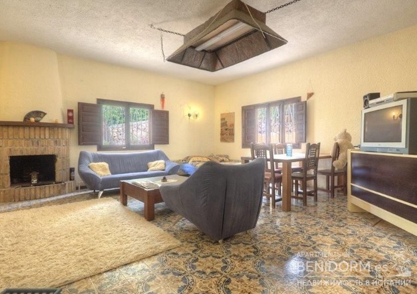 Вилла в Jávea, ADSUBIA, продажа