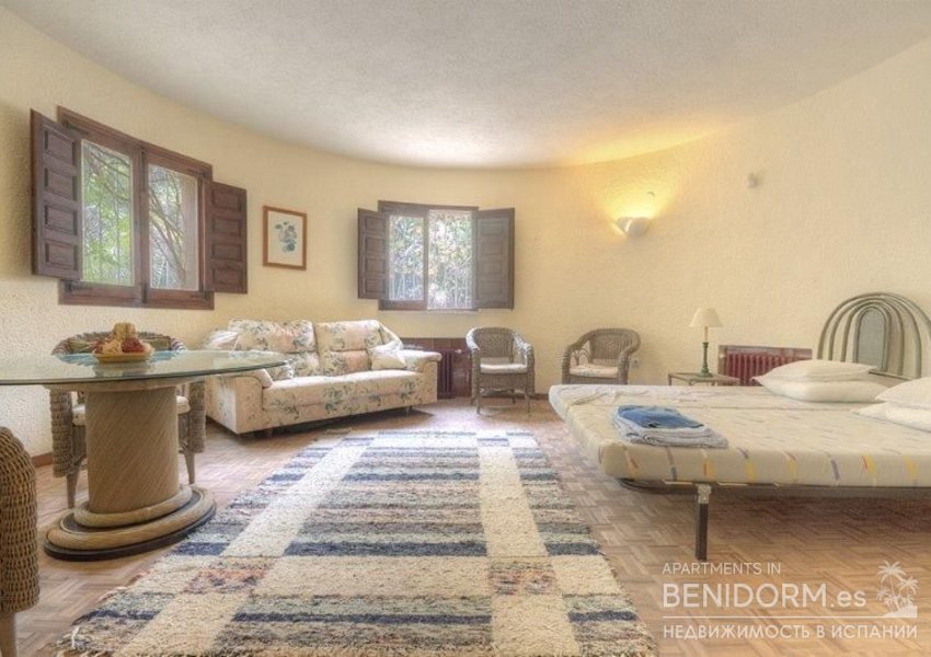Вилла в Jávea, ADSUBIA, продажа