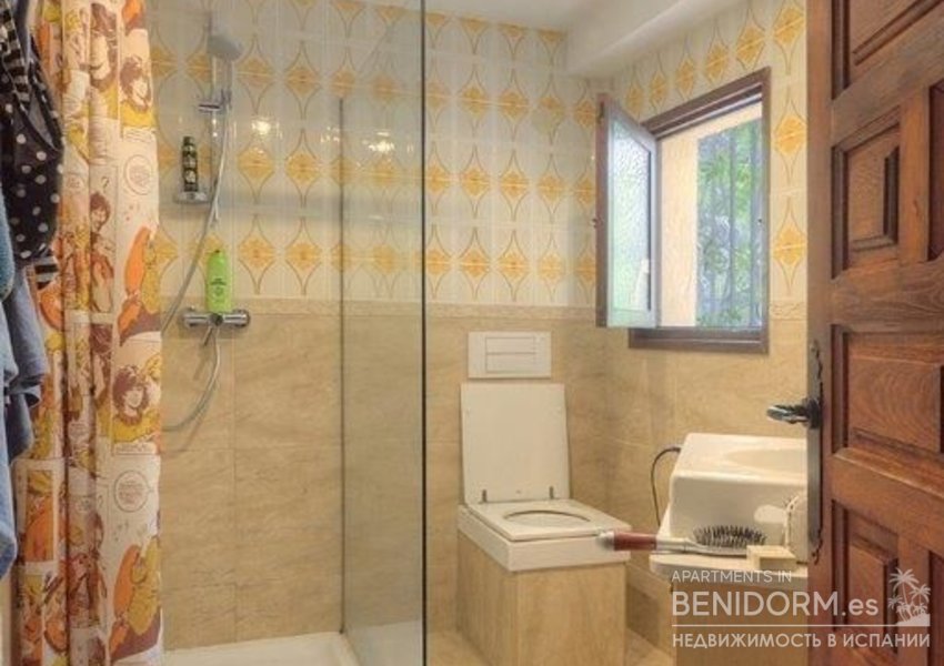 Вилла в Jávea, ADSUBIA, продажа