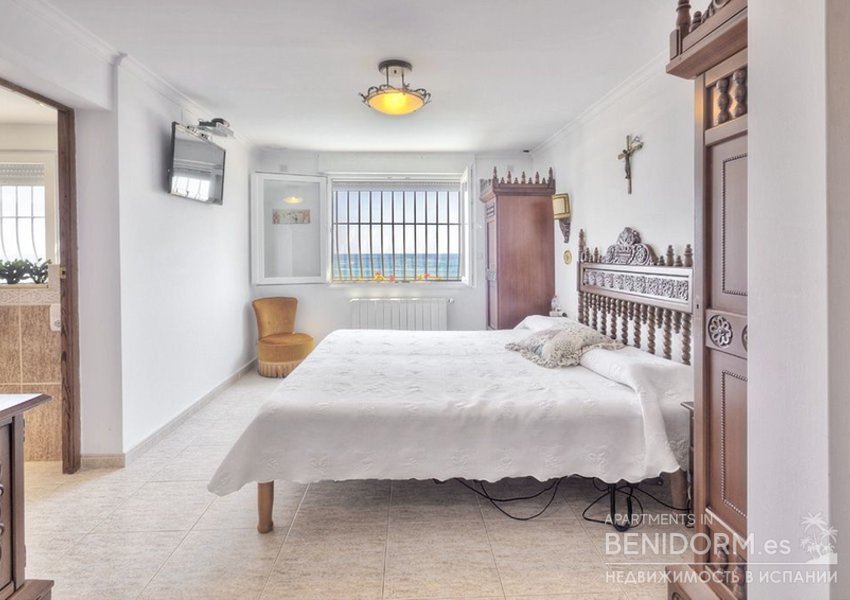 Вилла класса люкс в Jávea, MONTAÑAR, продажа