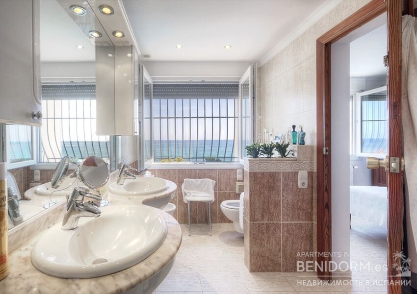 Вилла класса люкс в Jávea, MONTAÑAR, продажа