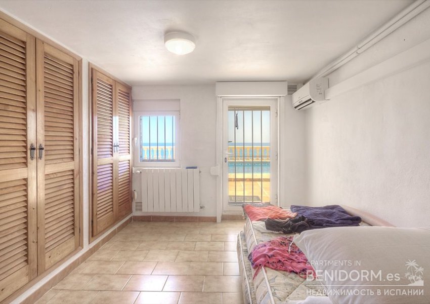 Вилла класса люкс в Jávea, MONTAÑAR, продажа
