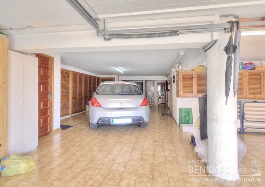 Вилла класса люкс в Jávea, MONTAÑAR, продажа