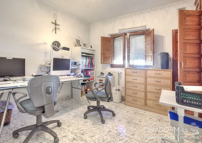 Вилла класса люкс в Jávea, MONTAÑAR, продажа