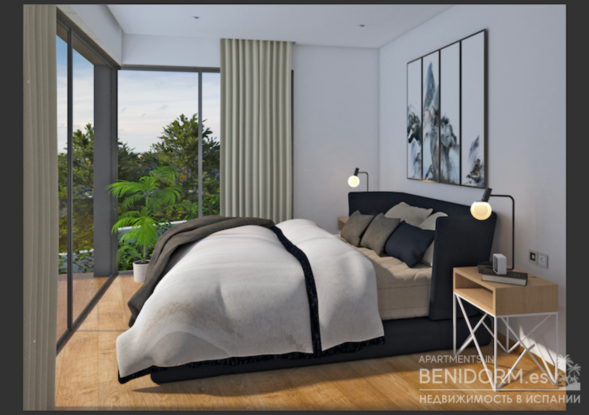 Вилла в Dénia, Marquesa VI, продажа