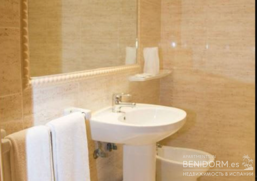 Отели в Benidorm, продажа