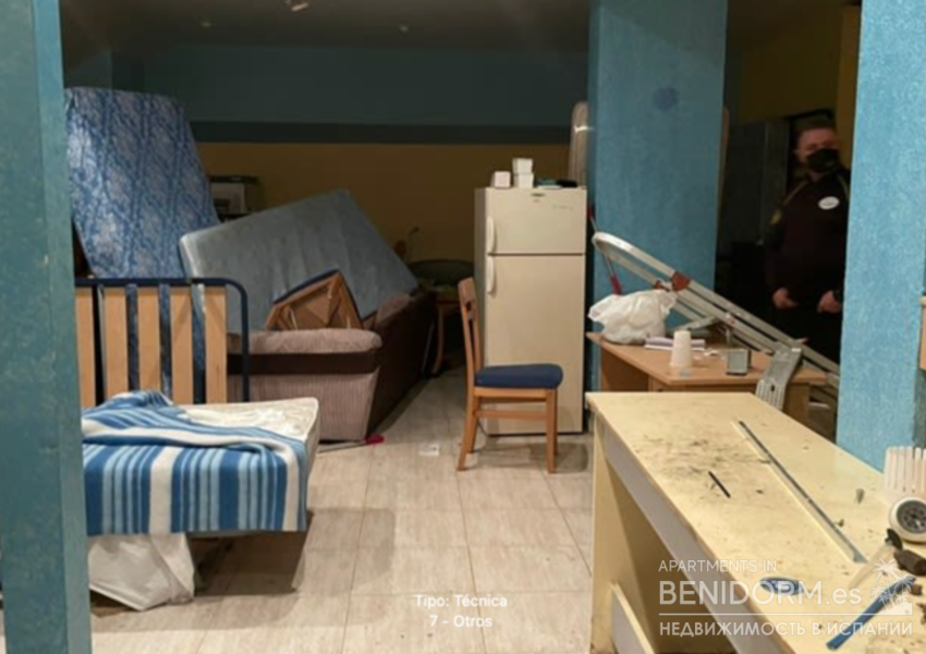 Отели в Benidorm, продажа