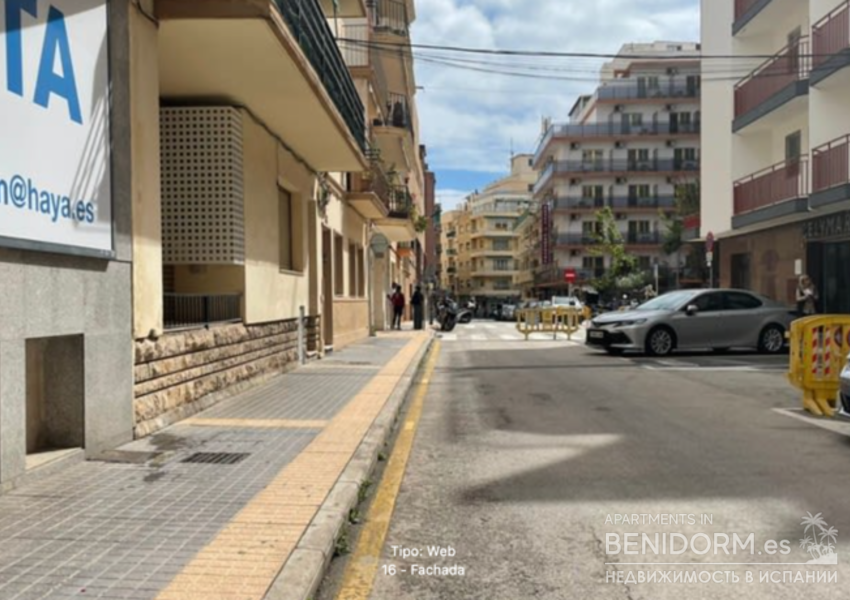 Отели в Benidorm, продажа