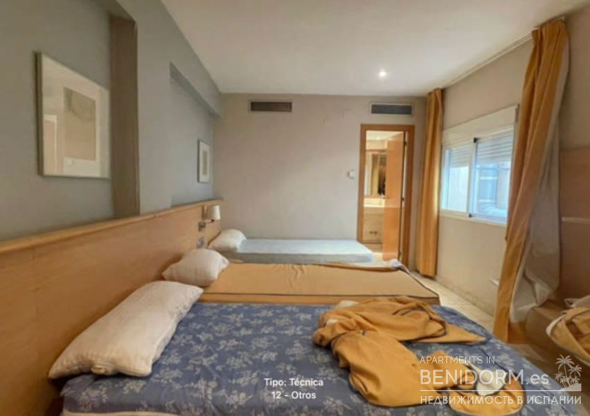 Отели в Benidorm, продажа