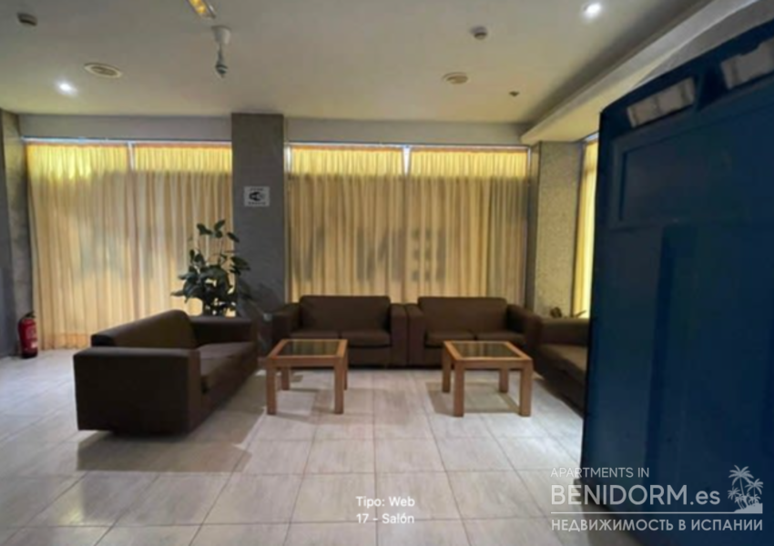 Отели в Benidorm, продажа