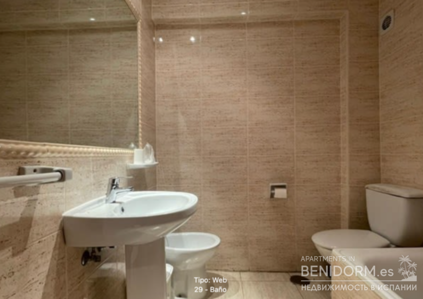 Отели в Benidorm, продажа