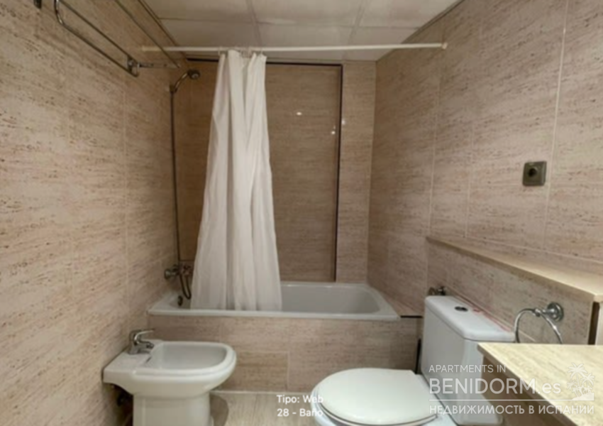 Отели в Benidorm, продажа