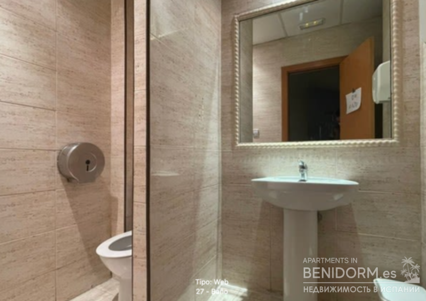 Отели в Benidorm, продажа