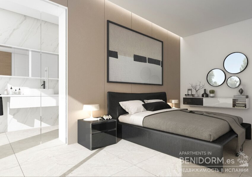 Вилла в Moraira, продажа