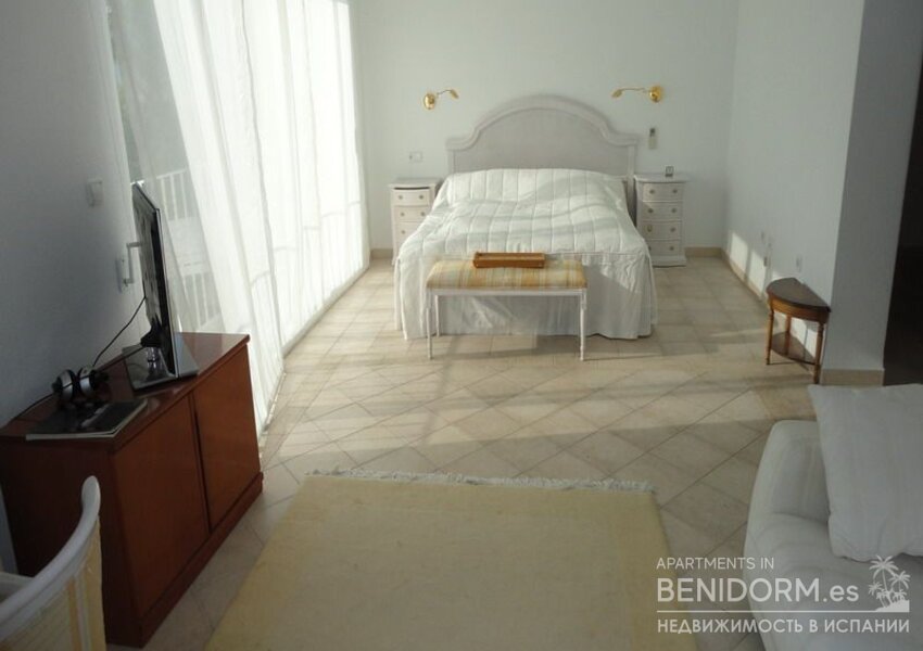 Вилла класса люкс в Altea, Altea Hills, продажа