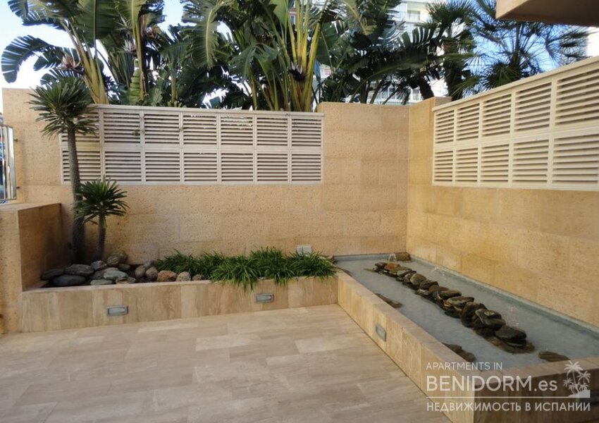 Квартира в Benidorm, Playa levante, продажа
