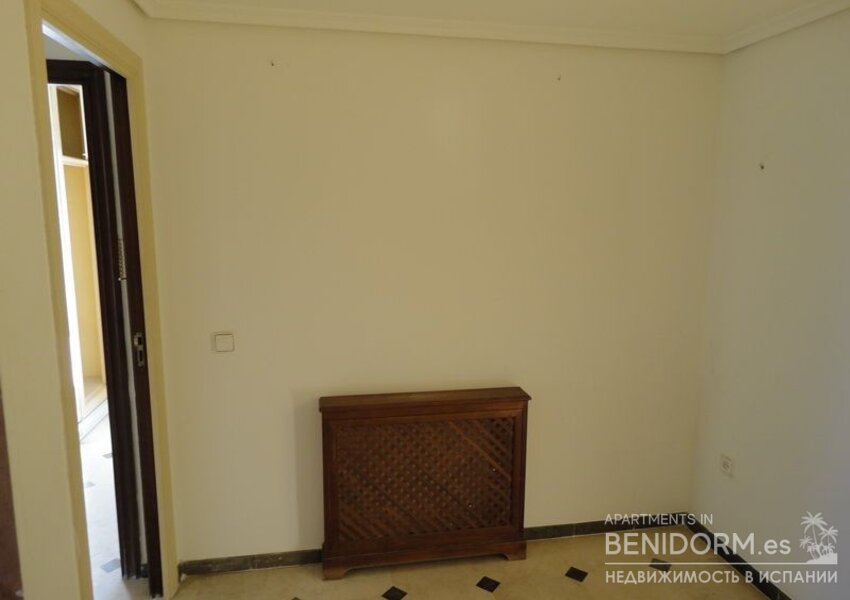 Квартира в Benidorm, Playa levante, продажа