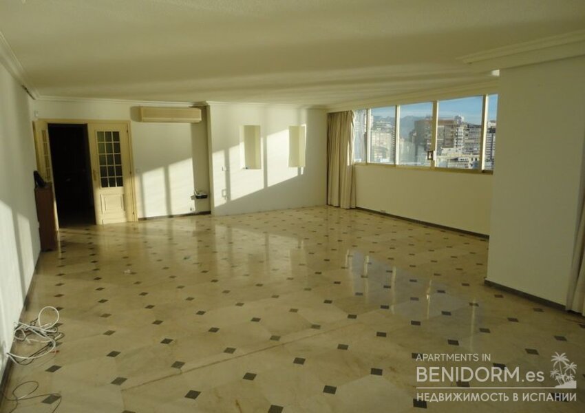 Квартира в Benidorm, Playa levante, продажа