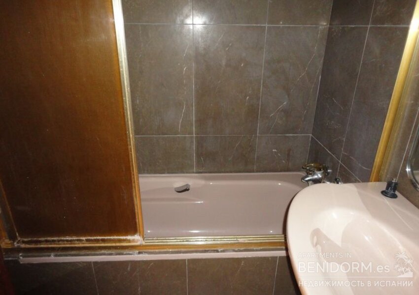 Квартира в Benidorm, Playa levante, продажа