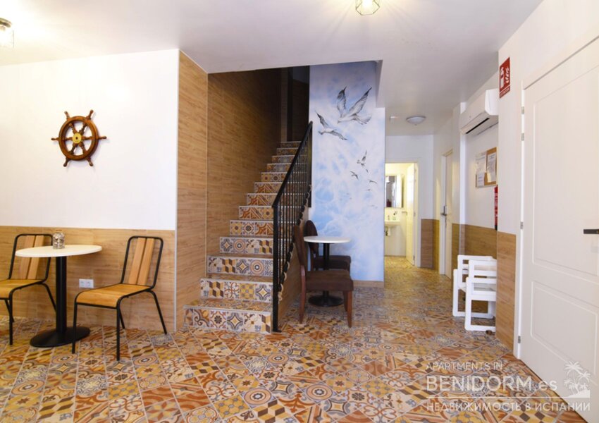 Отели в Calpe / Calp, CALPE, продажа