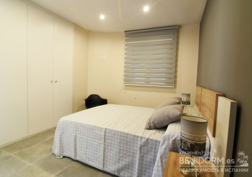 Вилла в Calpe / Calp, El Tosal, продажа