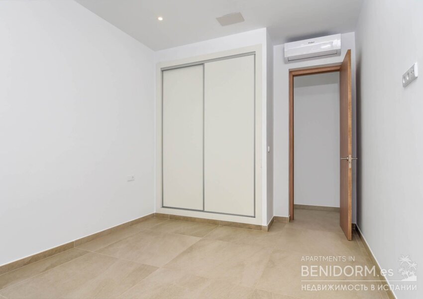 Вилла в Benissa, Fustera, продажа