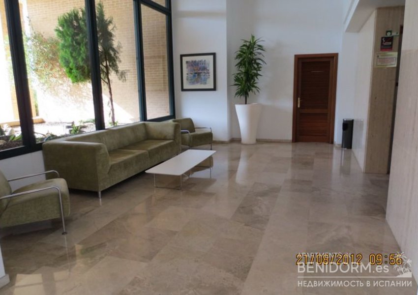 Квартира в Benidorm, La Cala de Benidorm, продажа