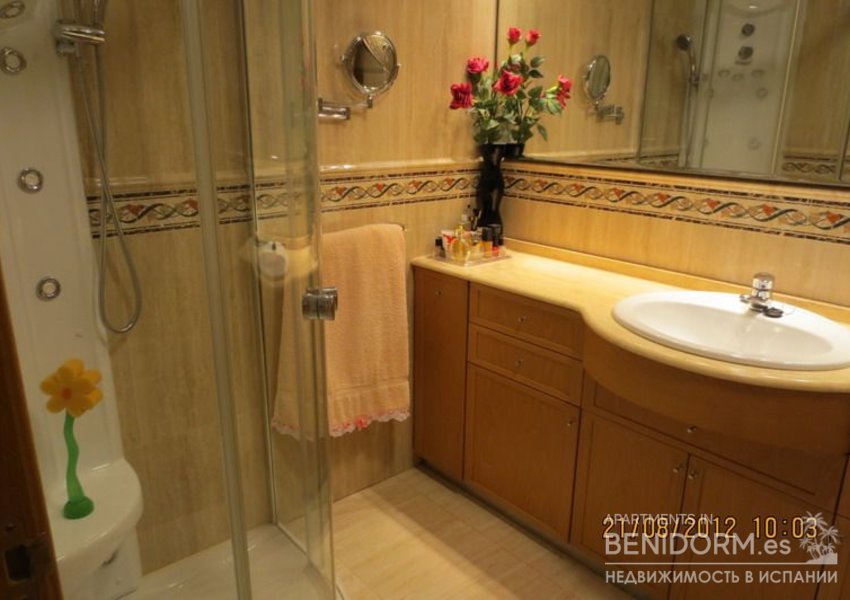 Квартира в Benidorm, La Cala de Benidorm, продажа
