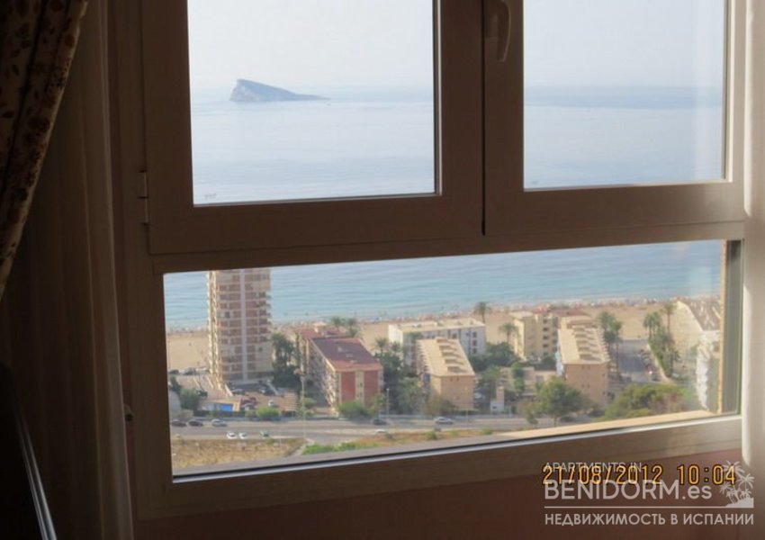 Квартира в Benidorm, La Cala de Benidorm, продажа