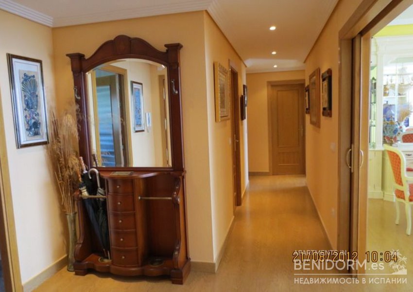 Квартира в Benidorm, La Cala de Benidorm, продажа