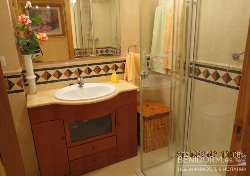 Квартира в Benidorm, La Cala de Benidorm, продажа