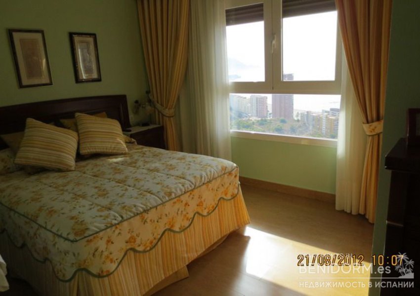 Квартира в Benidorm, La Cala de Benidorm, продажа