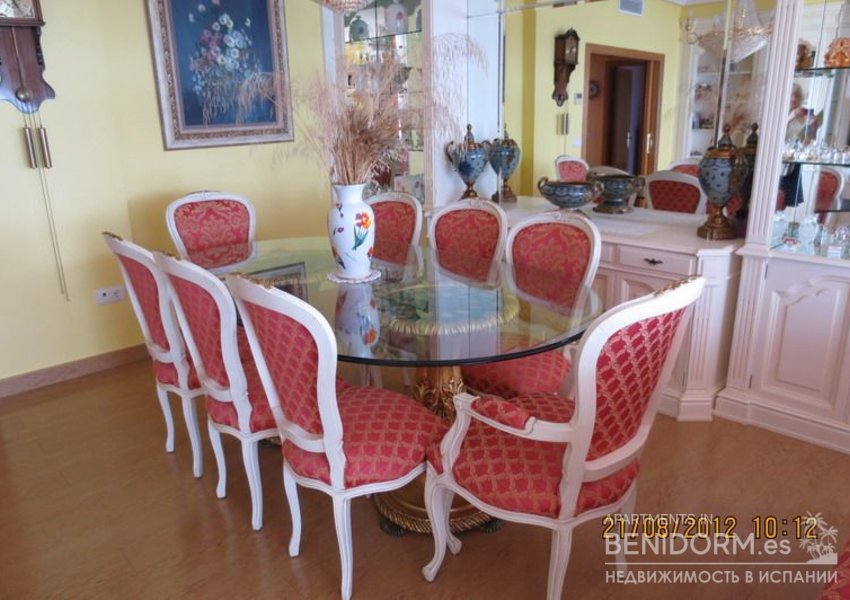 Квартира в Benidorm, La Cala de Benidorm, продажа