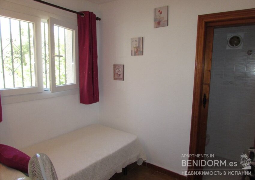 Вилла в Moraira, MORAVIT, продажа