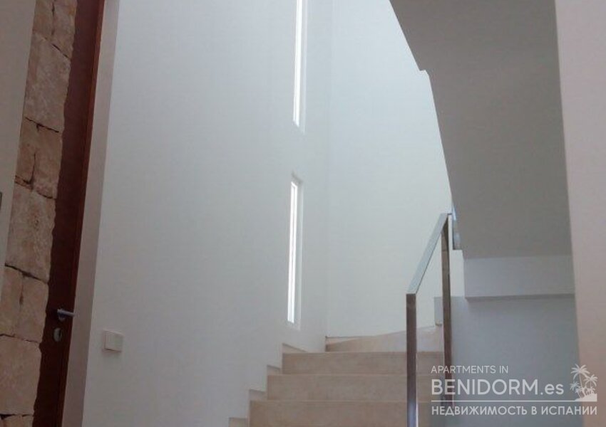 Вилла в Benissa, URB BUENAVISTA, продажа