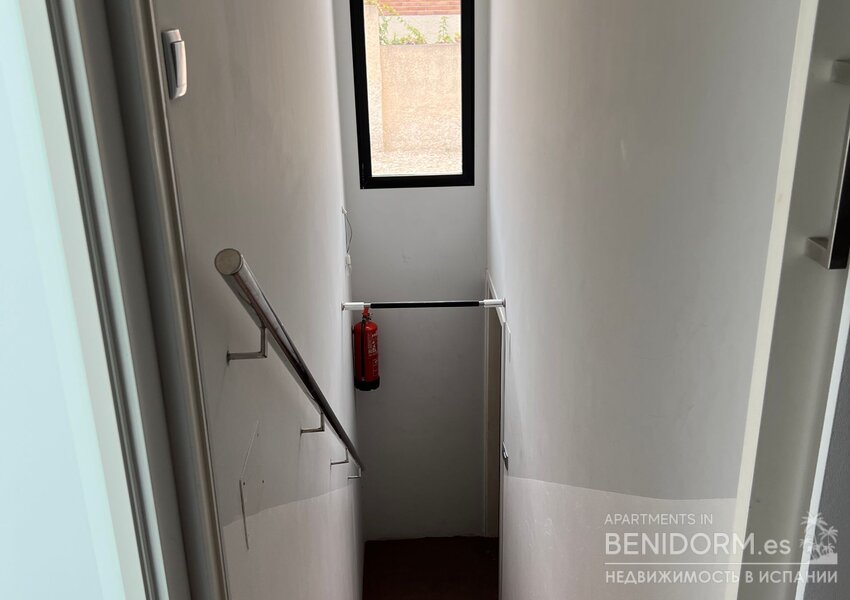 Вилла в Benidorm, продажа