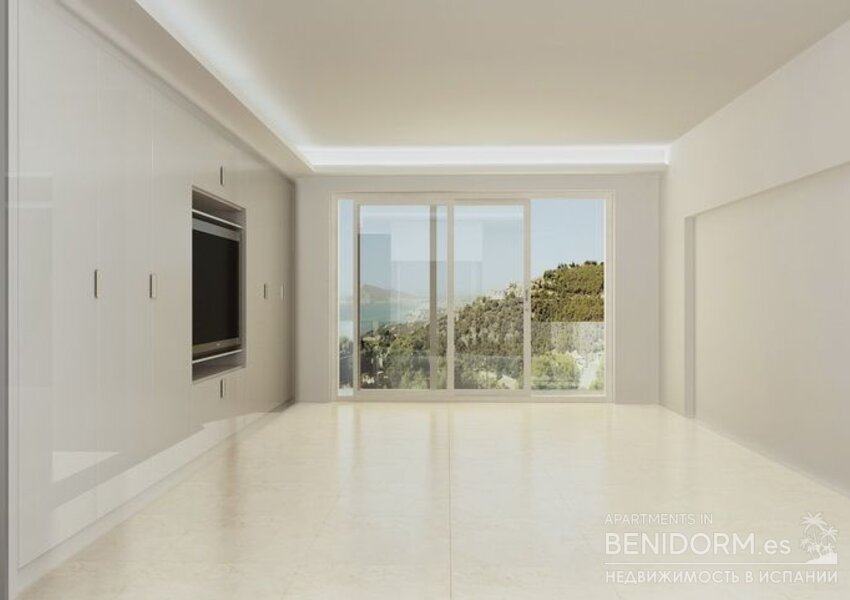 Вилла класса люкс в Altea, Altea Hills, продажа