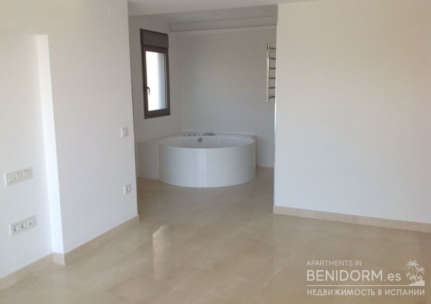 Вилла класса люкс в Altea, Altea Hills, продажа