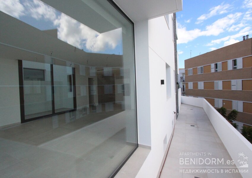 Вилла в Calpe / Calp, продажа