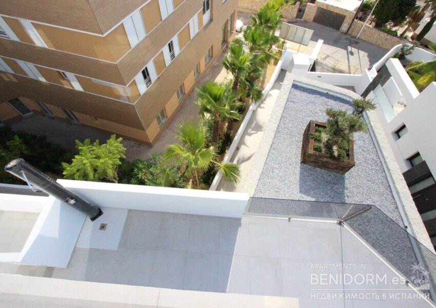 Вилла в Calpe / Calp, продажа