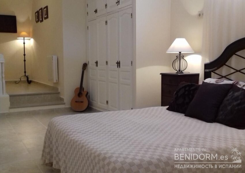 Вилла в Moraira, продажа
