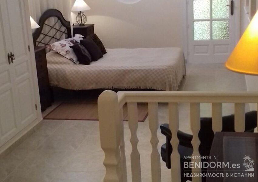 Вилла в Moraira, продажа