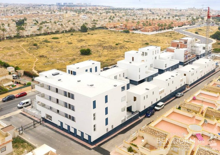Апартамент в Playa Flamenca, продажа