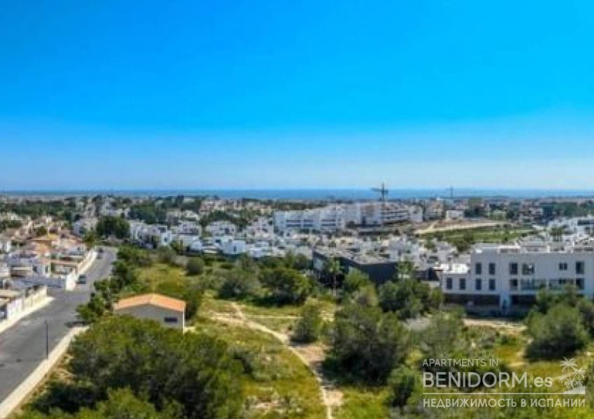 Апартамент в Orihuela Costa, продажа