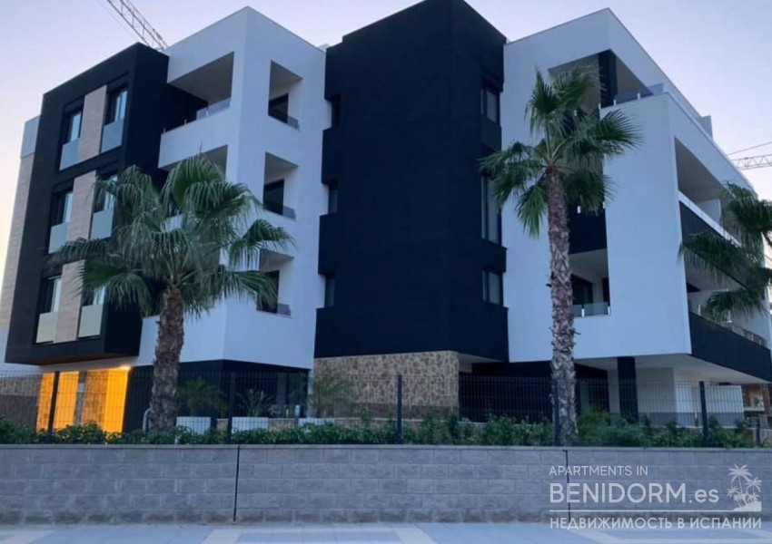 Апартамент в Orihuela Costa, продажа