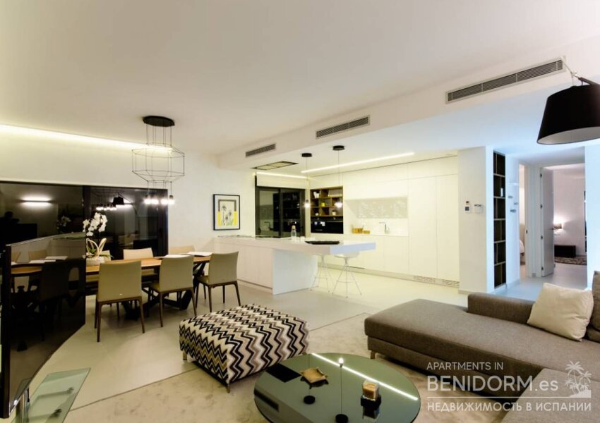 Вилла класса люкс в Dehesa de Campoamor, продажа