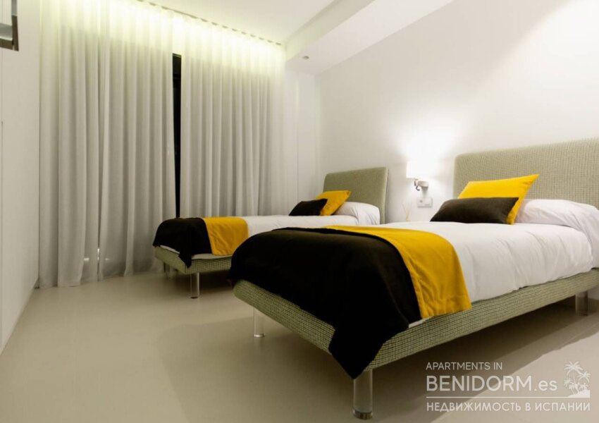 Вилла класса люкс в Dehesa de Campoamor, продажа