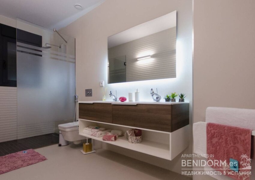 Вилла класса люкс в Dehesa de Campoamor, продажа